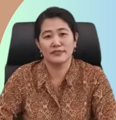 BUN MUNG, S.Kom.